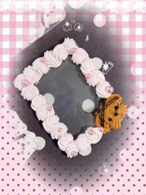 Puppy Photocard Holder