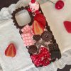 Chocolate Fruit Phone Case