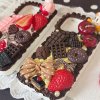 微信图片_20260725222536_1599_4 Kirby Chocolate Fruit Phone Case