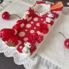My Melody Strawberry Phone Case