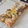 Pastry Bear Phone Case