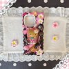 Summer Beach Tan kitty  Phone Case