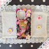 Summer Beach Pink Phone Case