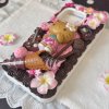 Summer Beach Tan kitty  Phone Case