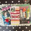 Strawberry Cake Phone Case