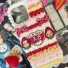 Strawberry Cake Phone Case