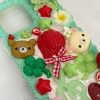 微信图片_20260728213509_1826_4 Cherry Strawberry Bear Phone Case