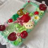 微信图片_20260728214823_1829_4 Cherry Strawberry Bear Phone Case