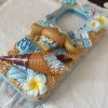 Summer Beach Blue Phone Case