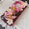 Summer Beach My Melody Phone Case