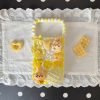 712bcc7352d4024a1f4c18a281f8f58b Ice‑cream Usagi Decoden Phone Case