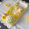 8a09d445194711769173df22f5bd2abd Ice‑cream Usagi Decoden Phone Case