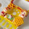 abbbd54bd27fac7f1f1c432f05d57d2d Bread Button Kitten Decoden Phone Case