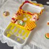 f1db2826ddd0a86542801f8315bed260 Bread Button Kitten Decoden Phone Case