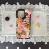 Neapolitan Ice Cream Bear Phone Case