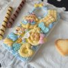 Dessert Pudding Dog Phone Case