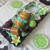 Summer Beach Pochacco Phone Case