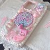 Kangel 3 Kangel Decoden Phone Case