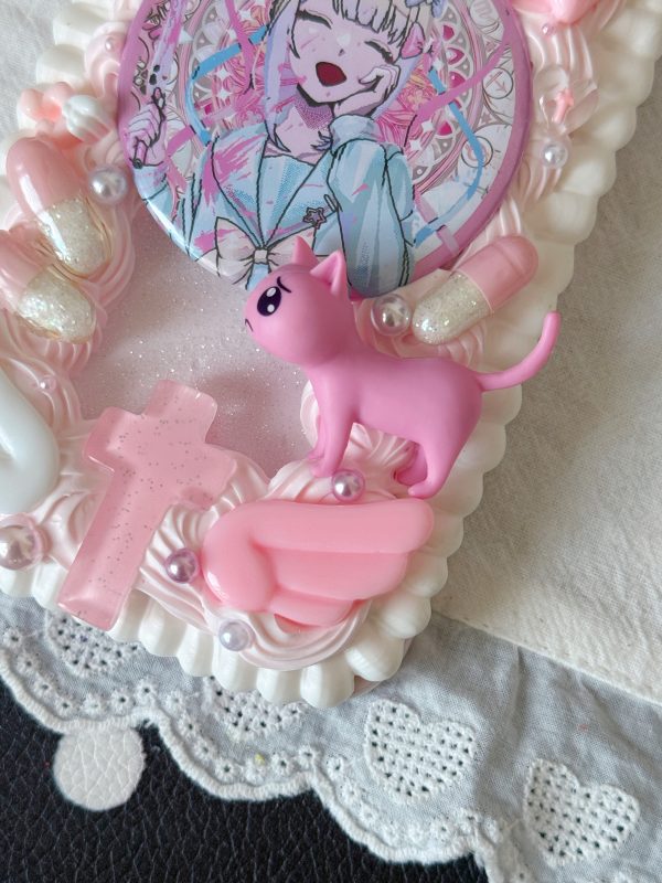 Kangel 2 Kangel Decoden Phone Case