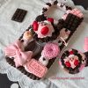 微信图片_20260830180056_131_6 Chocolate Pink Decoden Phone Case