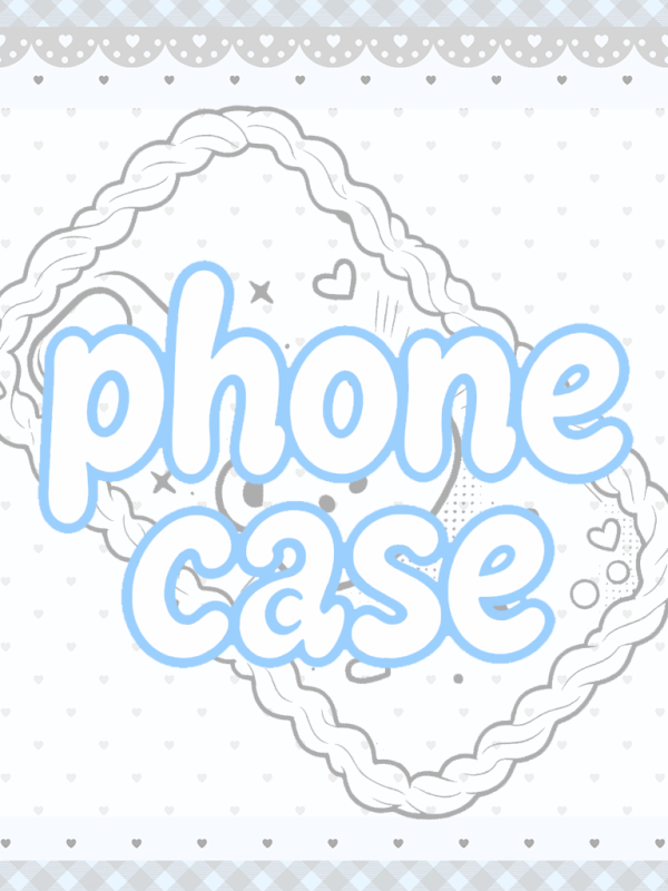 Custom Phone Case