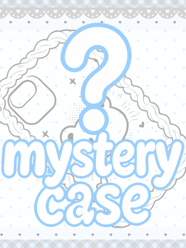 Mystery Random Phone Case