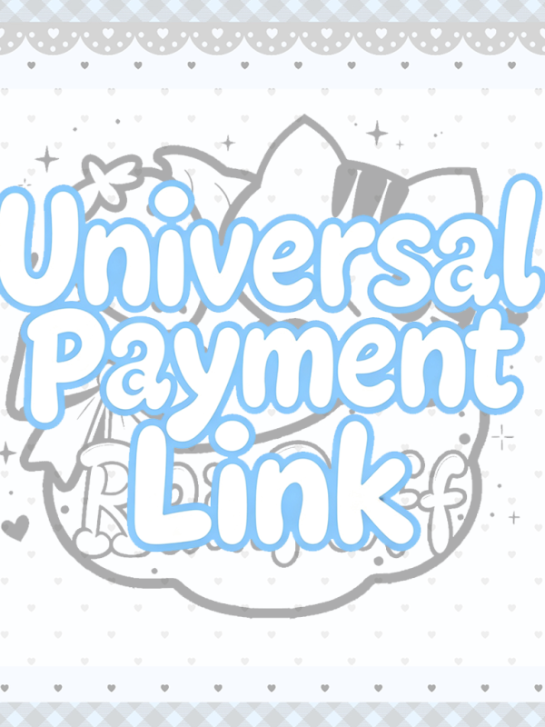 Universal Payment Link