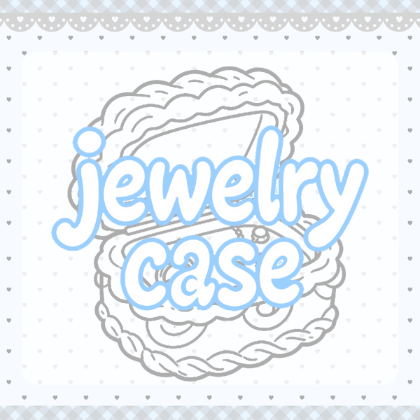 Custom Jewelry Box