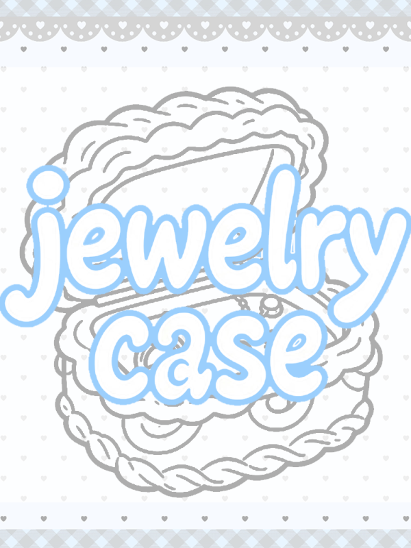 Custom Jewelry Box